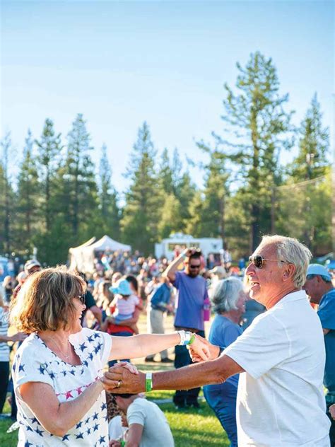 Tahoe Donner News June 2024 By Ccmedia Publishing Issuu