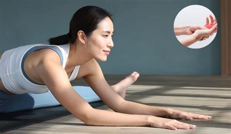 3 Bài Tập Yoga Giúp Hỗ Trợ Chữa Tê Bì Chân Tay đơn Giản Hiệu Quả