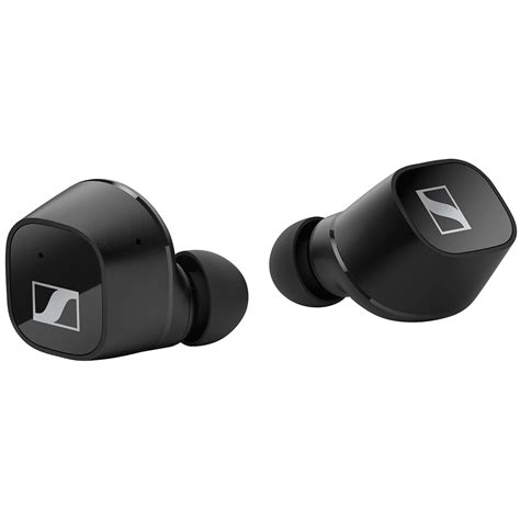 Buy Sennheiser CX 400BT In Ear Truly Wireless Earbuds With Mic