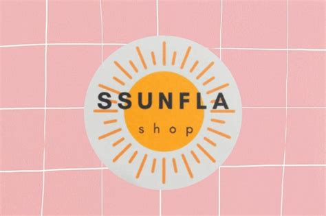 Welcome To Ssunfla Shop Instabio Linkbio