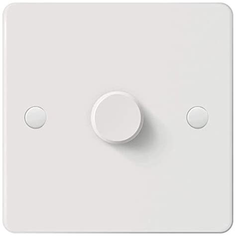 Wifi Gang Way Led Dimmer Switch Samotech