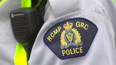 Rcmp Officer Charged With Sexual Assault Another With Assault In 2