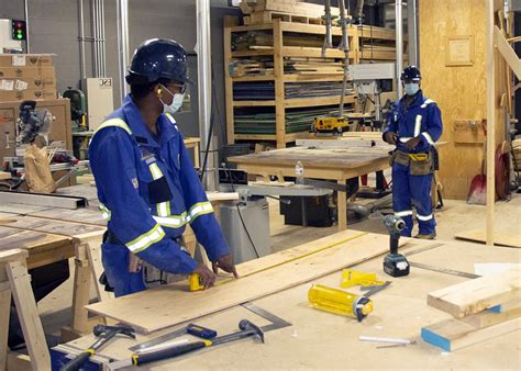 Yyc Pre Apprenticeship Carpentry Training Program Calgary Catholic