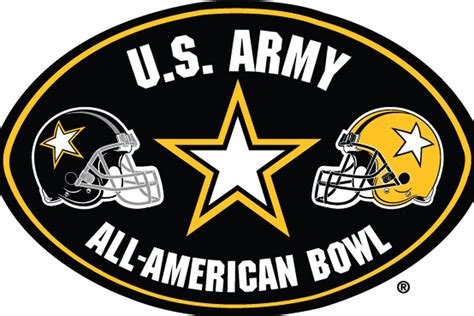 Army football Logos