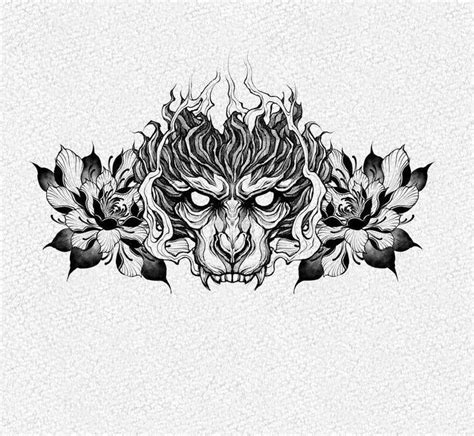 Pin By On Tattoos In 2024 Chest Tattoo Drawings Cool Chest