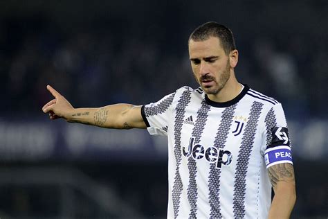 Dagospia giura Bonucci sapeva già tutto da mesi