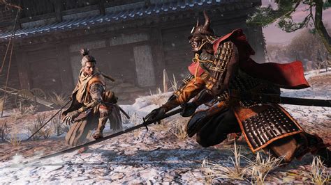 Where to put the Moonlight Greatsword (and Patches) : Sekiro