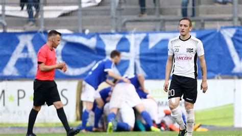 FC 08 Villingen ATSV Mutschelbach Oberliga Oder Landesliga Das Ist