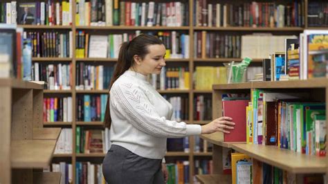 National School Librarian Day April 4th Mind Classic