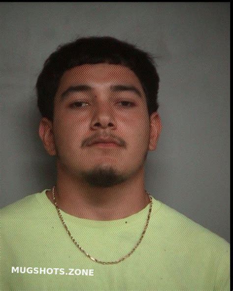 Jimenez Fernando Polk County Mugshots Zone