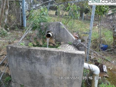 Tima Fazenda De Ha Casar O Antigo Em Bicas Mg Cener Im Veis