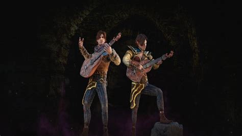 dbd aestri yazar build guide   play  counter  survivor