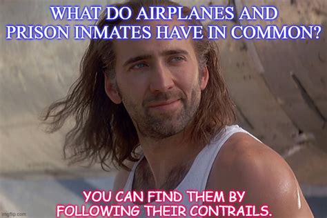 nic cage con air Memes & GIFs - Imgflip