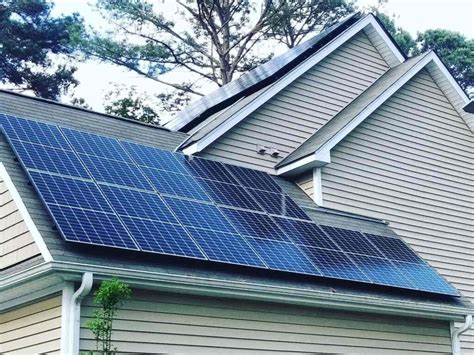 4 Tips on Choosing Solar Installation Services for Homeowners