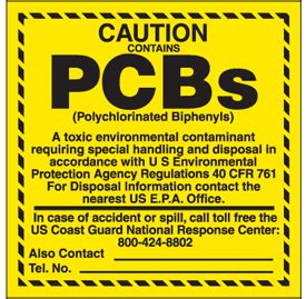 What are PCBs? - Midwest Environmental, Inc.