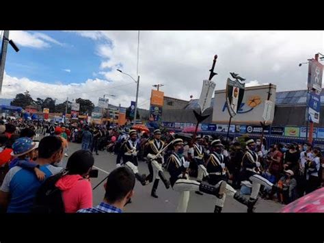 Liceo Guatemala Xela Desfile 15 Septiembre 2 022 YouTube