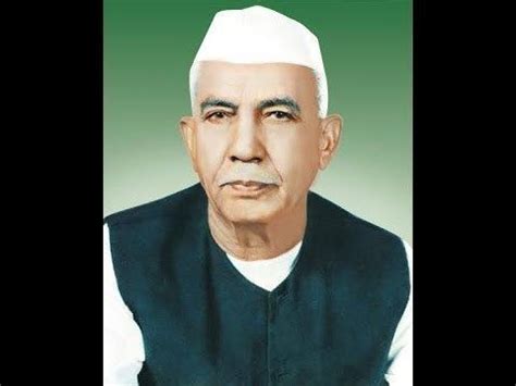 Charan Singh (Fifth PM of India) ~ Bio with [ Photos | Videos ]