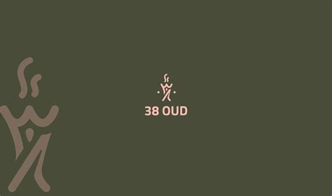 38 Oud Logo Proposal Behance