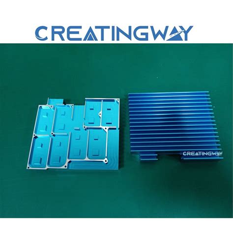 Aluminum Extrusion Process - CREATINGWAY