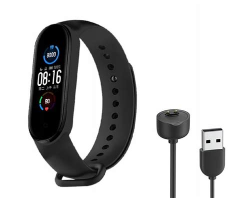 Smartwatch Smartband Opaska Sportowa Zegarek M Appio Sklep Empik