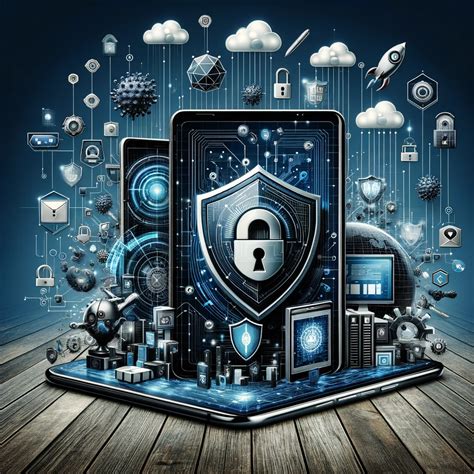 Safeguarding Your Mobile Devices From Cyber Threats Secure Debug