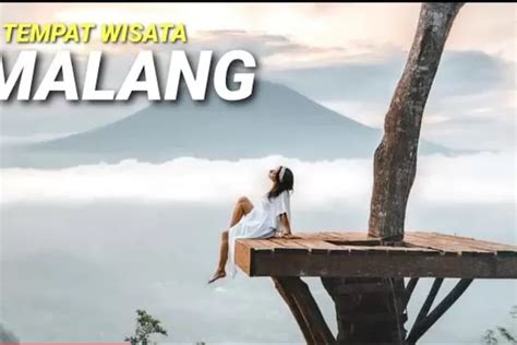 12 Tempat Wisata Malang Wisata Malang Terbaru Dan Popular Wajib Jadi