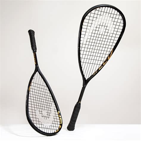 Squash Racquets – HEAD