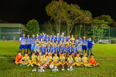 Campeonato Swg De Futebol Iate Clube De Brasilia