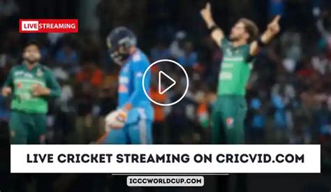 Tamasha Cricket Live Match – World Cup Live Streaming Free - ICC ...