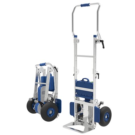 Xsto Electric Hand Truck Stair Climber Zw Ef Xsto Climbers