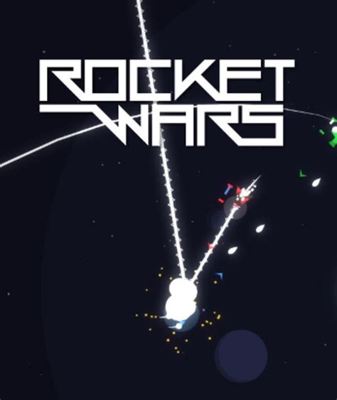 Rocket Wars (Game) - Giant Bomb