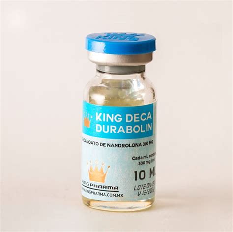 Deca Durabolin The Complete Guide