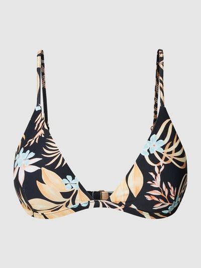 Rip Curl Bikini Oberteil Mit Floralem Allover Muster Modell SUNDANCE