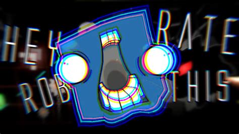 Y Bueno Vuelvo A Jugar Geometry Dash YouTube