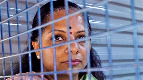 Delhi Court Issues Notice To Cbi On Default Bail Plea Filed By Kavitha