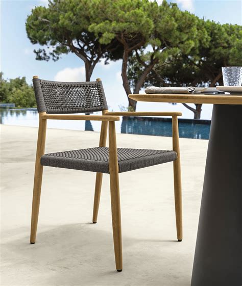 Dolcevita Silla Comedor Arredamenti Da Giardino Talenti