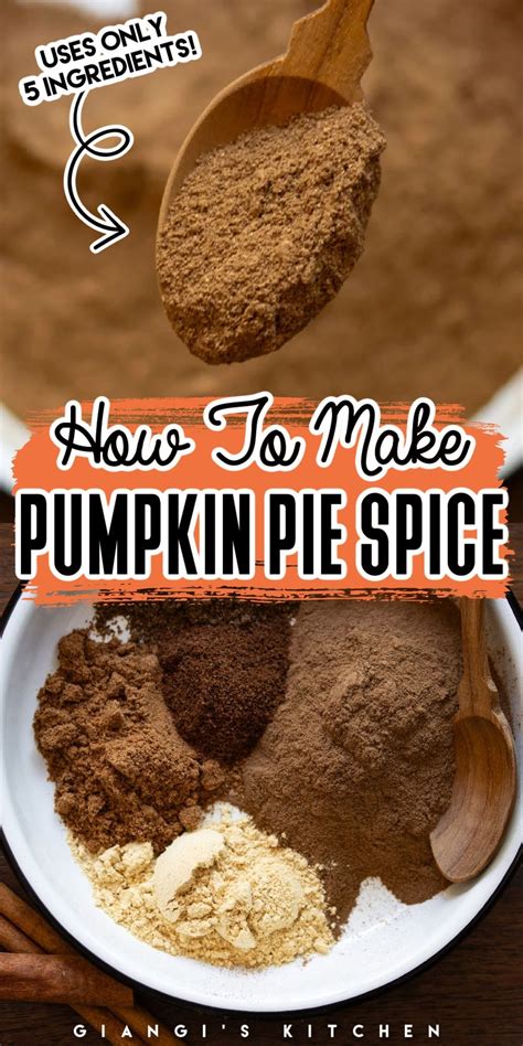 Pumpkin Pie Recipe With Pumpkin Spice Artofit