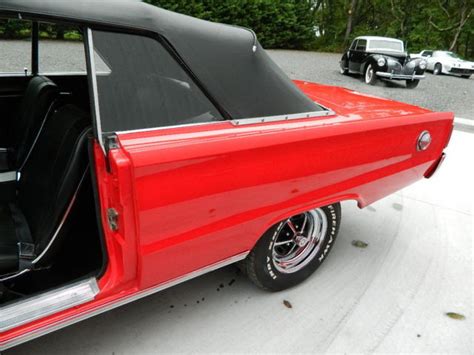 1967 Plymouth GTX Convertible for sale - Plymouth GTX 1967 for sale in ...