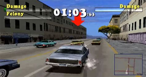 25 Best PlayStation One Games Ever | Den of Geek