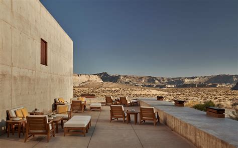 Amangiri Gallery Luxury Resort In Canyon Point Utah Aman