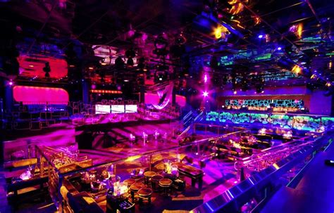 The Bank Las Vegas Insider S Guide Discotech The Nightlife App