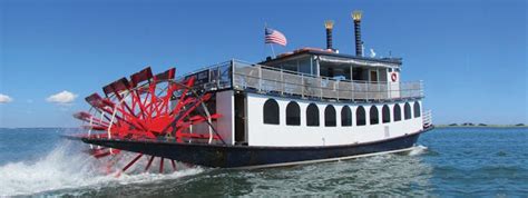 Pilgrim Belle Cruises In Plymouth Ma Captain John Boats