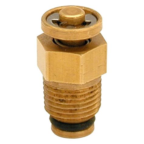 Moroso® 63765 - Air Bleed Valve