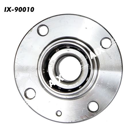 6X0598477 Rear Wheel Hub Bearing For SEAT IBIZA VW LUPO POLO For Sale