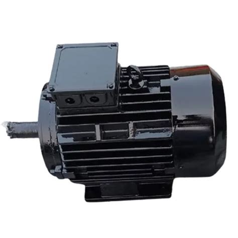 Phase Foot Mounted Induction Motor At Inr In Ahmedabad