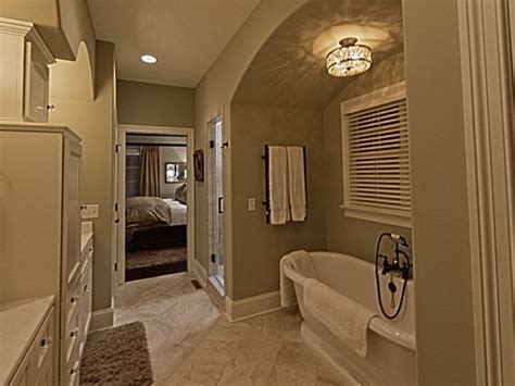 19 best Master Bathroom Layouts images on Pinterest | Bathrooms, Master ...