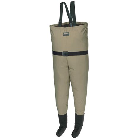 Hodgman® Lakestream® Breathable Stockingfoot Waders 112091 Waders At