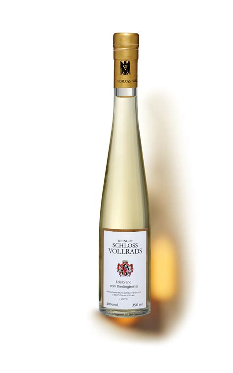 Weingut Schloss Vollrads Riesling Trester