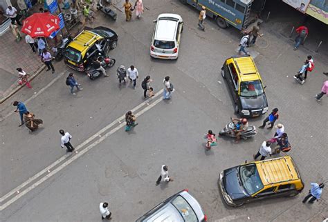 In Pics Mumbai Witnesses Zero Shadow Day Pics Surface Science