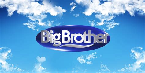 Big Brother Logo - Big Brother Fan Art (43372651) - Fanpop - Page 3